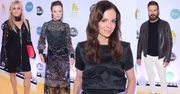 Mnóstwo gwiazd na imprezie TVN: Monika Olejnik, Magdalena Boczarska, Anna Wendzikowska, Piotr Stramowski...