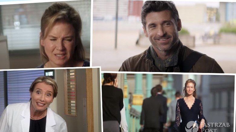 Bridget Jones zwiastun