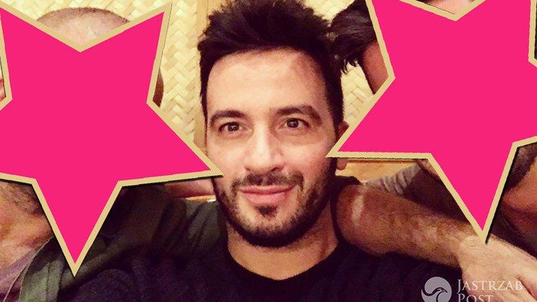 Stefano Terrazzino z braćmi Marco i Vincenzo