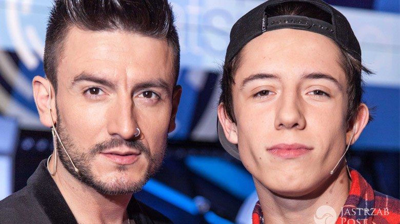 Dawid Kwiatkowski, Michał Kwiatkowski