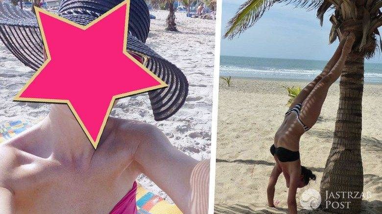 Etna zaatakowana przez małpę. Zdjęcia