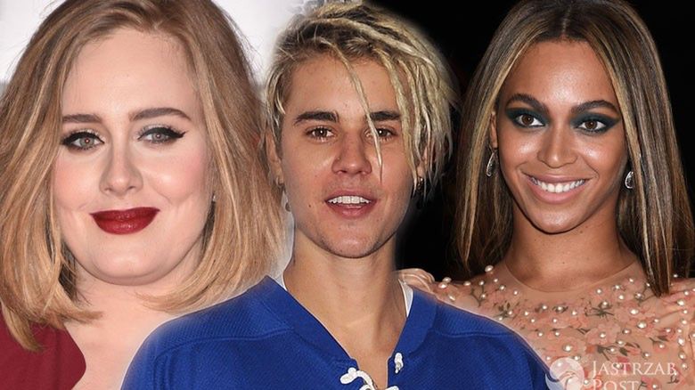 nominowani do MTV EMA 2016