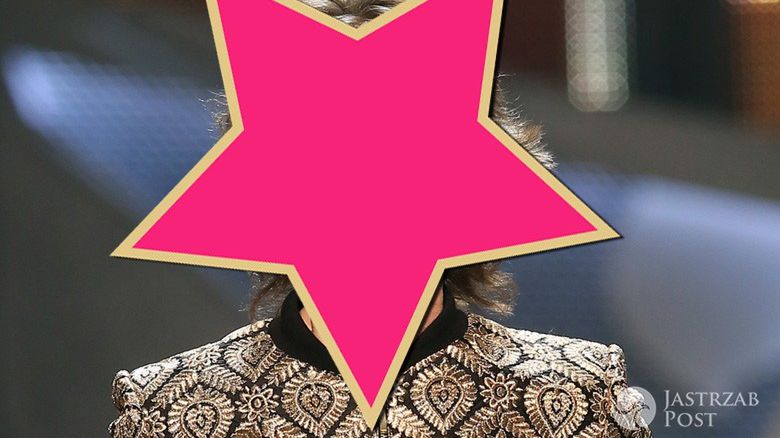 Ósme dziecko Micka Jaggera