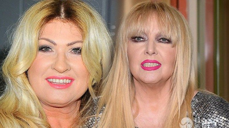 Maryla Rodowicz, Beata Kozidrak