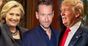 Donald Trump czy Hilary Clinton? Piotr Kraśko nie pozostawia złudzeń. Zwycięzcą debaty prezydenckiej w USA jest...