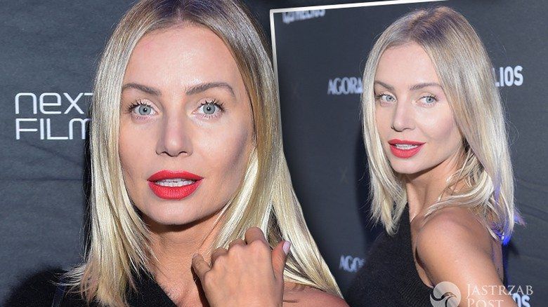 Agnieszka Woźniak-Starak na Festiwalu Filmów Fabularnych w Gdyni 2017