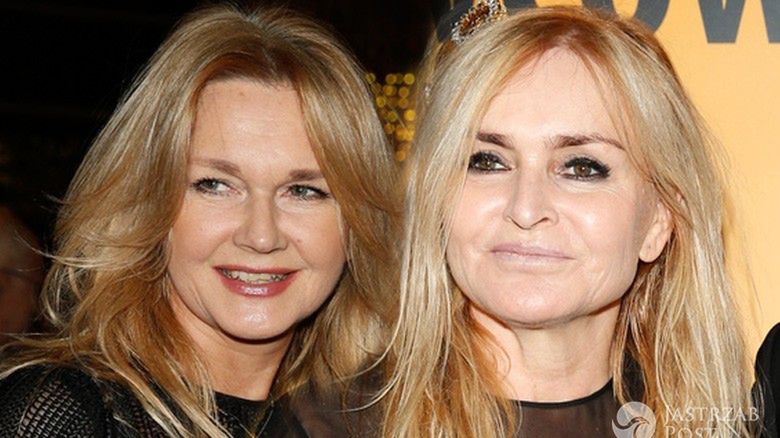 Monika Olejnik, Grażyna Torbicka