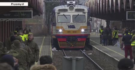 “Pomoc jest potrzebna”. Już ponad 213 tys. uchodźców dotarło do Polski