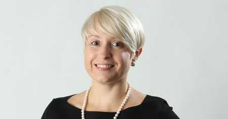 Dagmara Piasecka Ramos nową dyrektor generalną i prezes zarządu PepsiCo Polska, Michał Jaszczyk awansuje na wiceprezesa ds. rozwoju i transformacji rynków franczyzowych w Europie