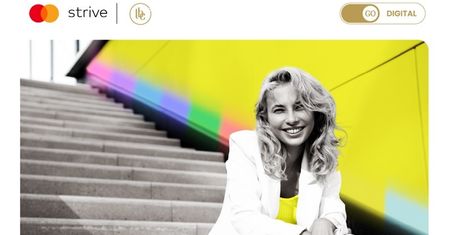 GO Digital, czyli smartwatch biznesu nowoczesnej kobiety