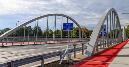 Zapraszamy do konkursu „Inwestycja z perspektywą” 2024