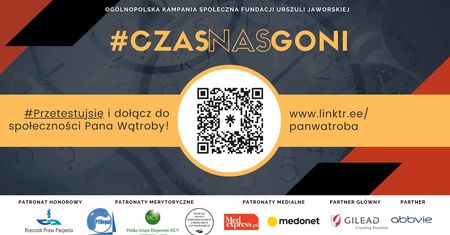 Rozwiąż test: czy masz w sobie cichego zabójcę?