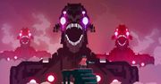 Soundtrack Mojej Ucieczki #6 – Hyper Light Drifter
