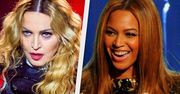 Beyonce pobiła historyczny rekord Madonny! A wydawało się, że nikt nie pokona Królowej Popu...