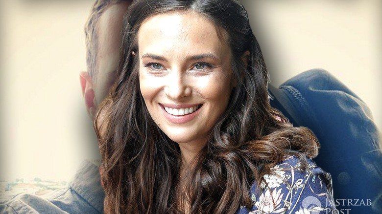 Anna Czartoryska-Niemczycka złożyła mężowi życzenia urodzinowe