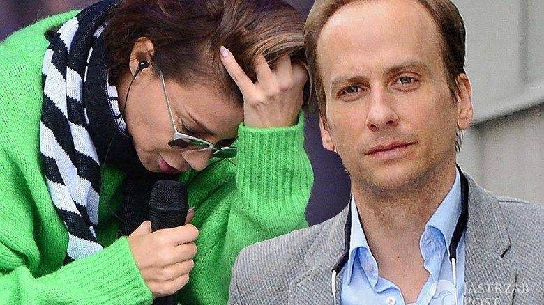 Edyta Górniak pozywa Dariusza Krupę