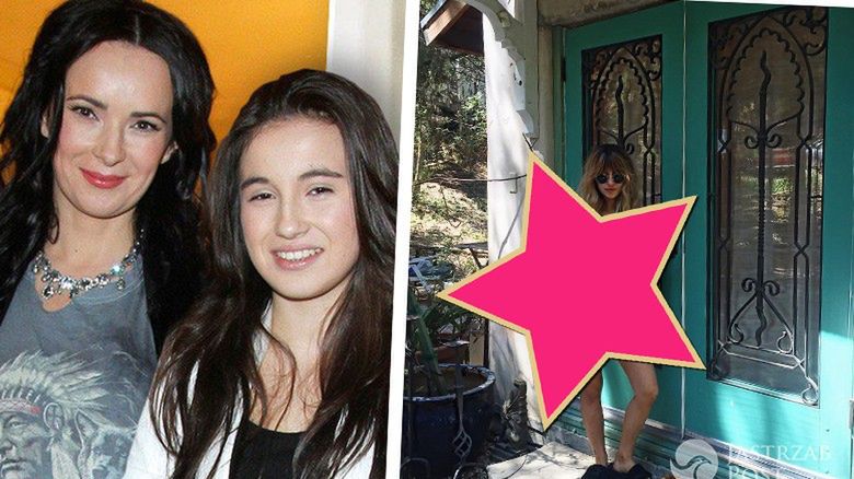 Wakacje córki Kasi Kowalskiej 2016