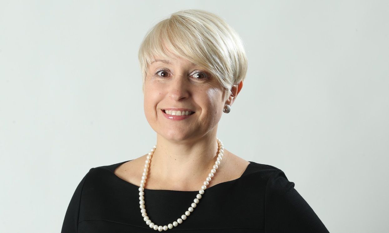 Dagmara Piasecka Ramos nową dyrektor generalną i prezes zarządu PepsiCo Polska, Michał Jaszczyk awansuje na wiceprezesa ds. rozwoju i transformacji rynków franczyzowych w Europie