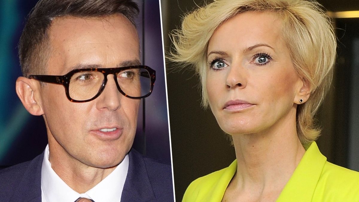 Maciej Kurzajewski, Paulina Smaszcz