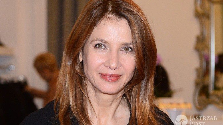 Grażyna Wolszczak o wróżkach