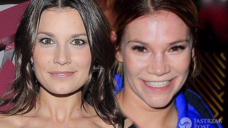 Kasia Kępka, Maja Bohosiewicz