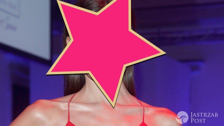 Edyta Zając na Elle Style Awards 2016