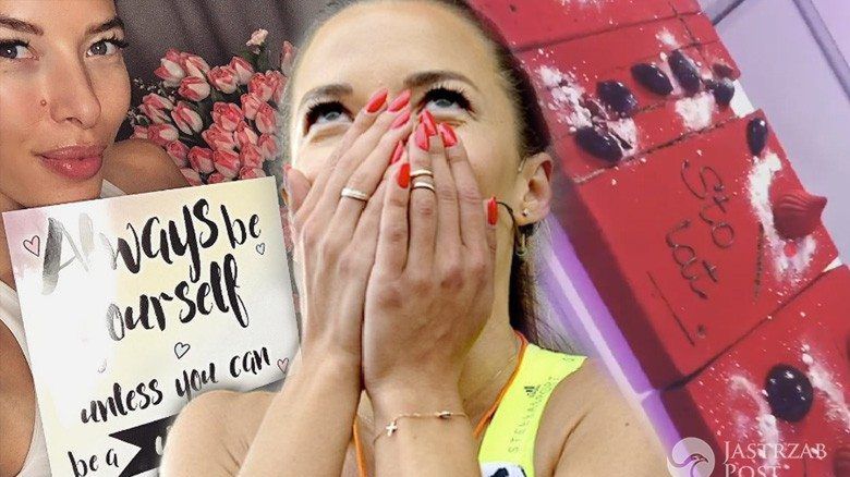 Ewa Chodakowska pokazała zdjęcia z 35. urodzin