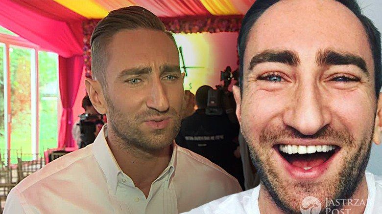 Łukasz Jakóbiak o Joannie Przetakiewicz