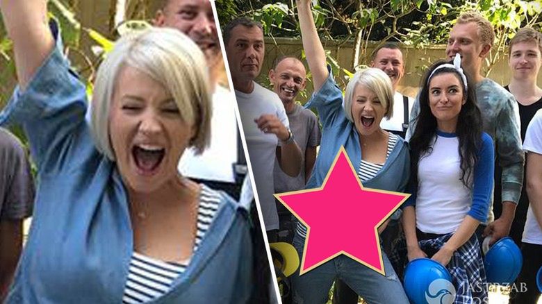 Dorota Szelągowska potwierdziła plotki o ciąży>