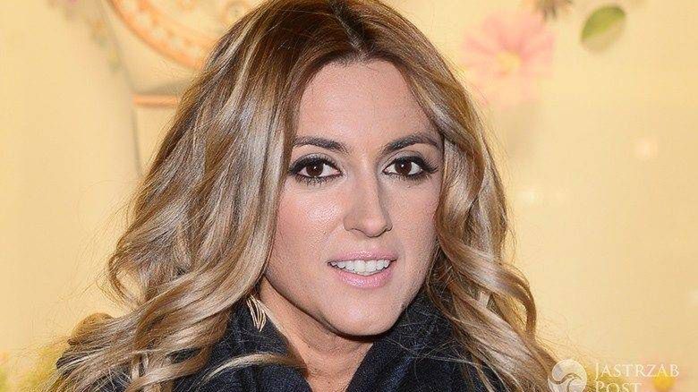 Karolina Szostak na prezentacji zegarków zdjęcia 2016. Stylizacja 2016