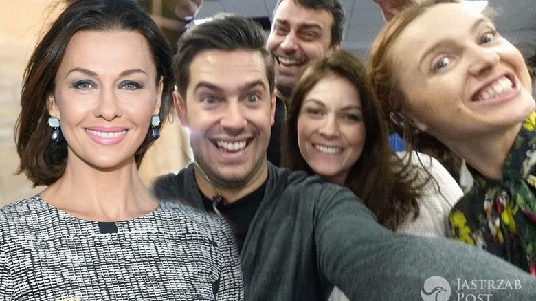 Dzień Dobry Polsko - prowadzący