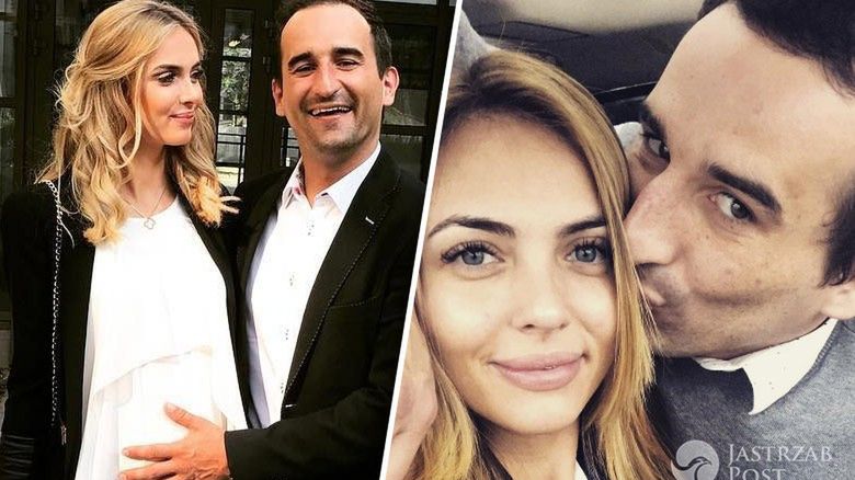 Misiek Koterski zdradził płeć dziecka