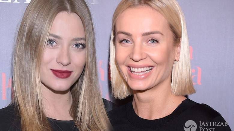 Marcelina Zawadzka - Agnieszka Woźniak-Starak - spektakl "Jezioro Łabędzie" w Teatrze Wielkim w Łodzi