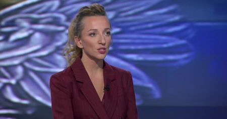 Gregorczyk-Abram: Środki z KPO da się szybko odblokować. Komisja Europejska da nowemu rządowi kredyt zaufania