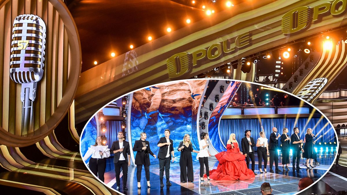 Ciekawostki o festiwalu w Opolu