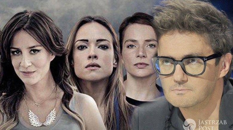 Sebastian Fabijański u Kuby Wojewódzkiego