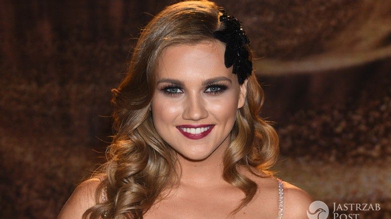 Agnieszka Kaczorowska przytyła. Zdjęcia z Tańca z gwiazdami 6. Foto