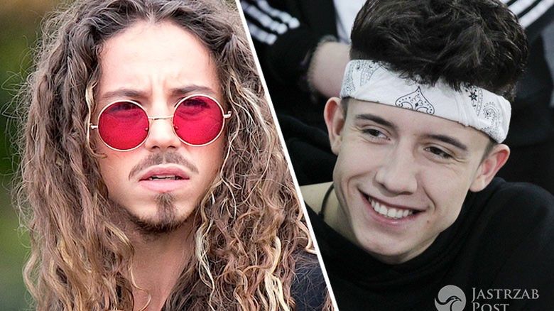 Michał Szpak jest zazdrosny o Dawida Kwiatkowskiego?