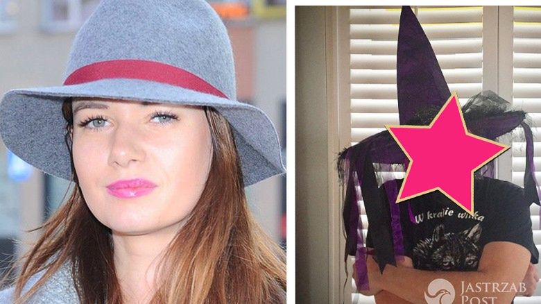 Brat Karoliny Malinowskiej