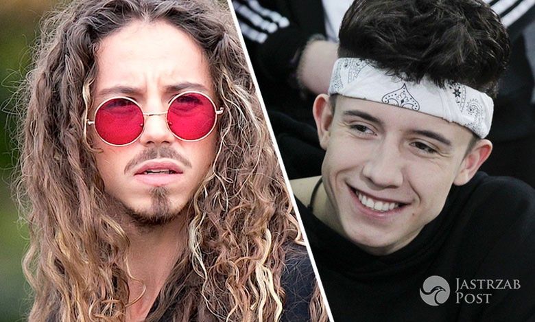 Michał Szpak ma kompleksy na punkcie Dawida Kwiatkowskiego? Tego nie zobaczycie w telewizji