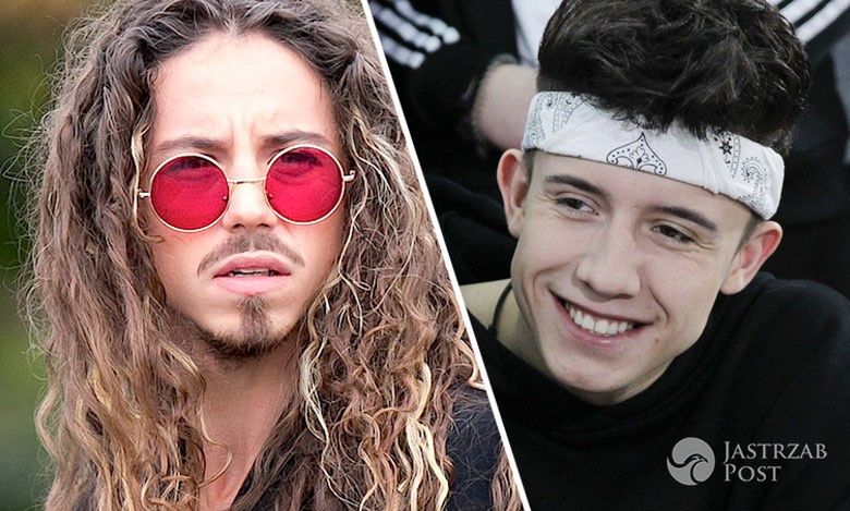 Michał Szpak jest zazdrosny o Dawida Kwiatkowskiego?