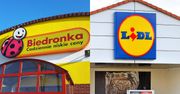Lidl i Biedronka zaczęły szaleć z cenami. Postanowiliśmy porównać ich wielkanocne oferty