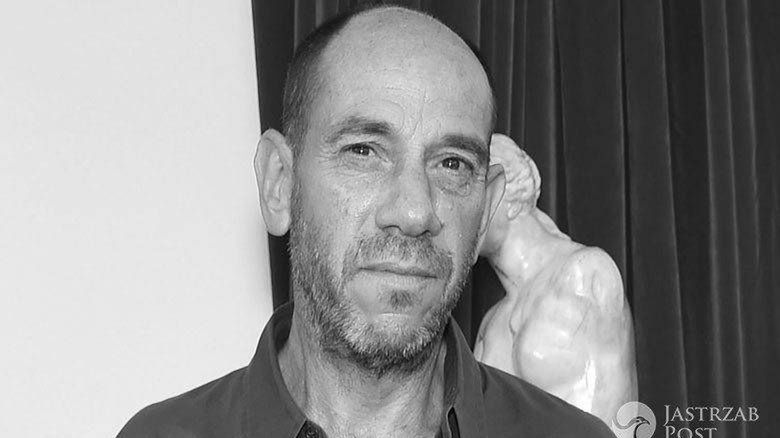 Miguel Ferrer nie żyje. Na co zmarł?