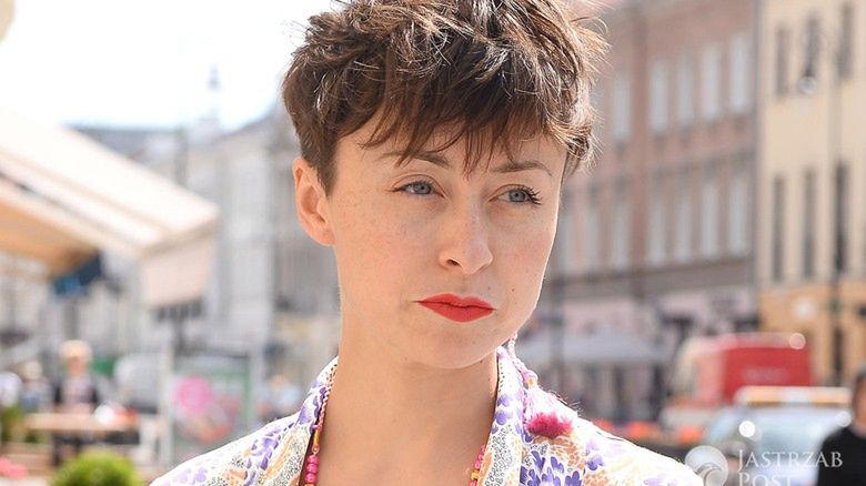 Natalia Przybysz o aborcji