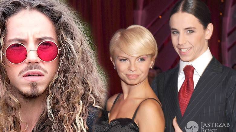 Michał Szpak o przyjaźni z Pauliną Biernat