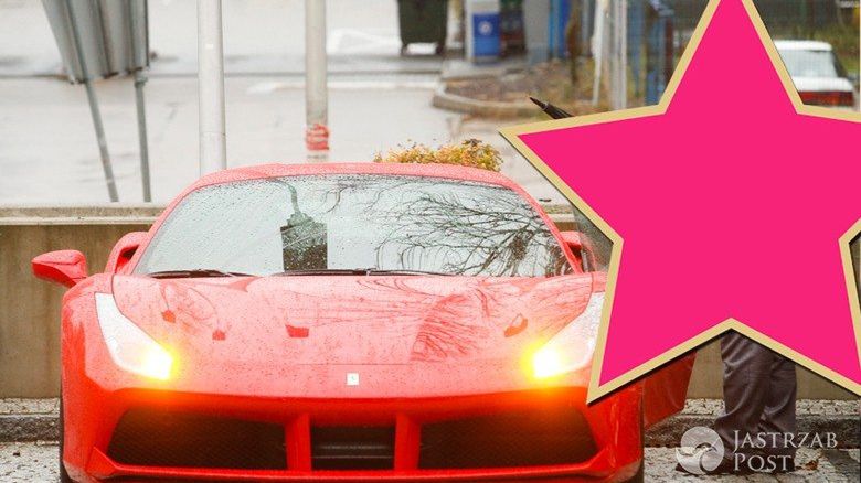 Patryk Vega w Pytaniu na śniadanie