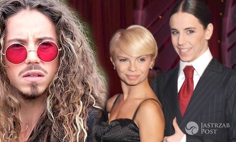 Michał Szpak o przyjaźni z Pauliną Biernat