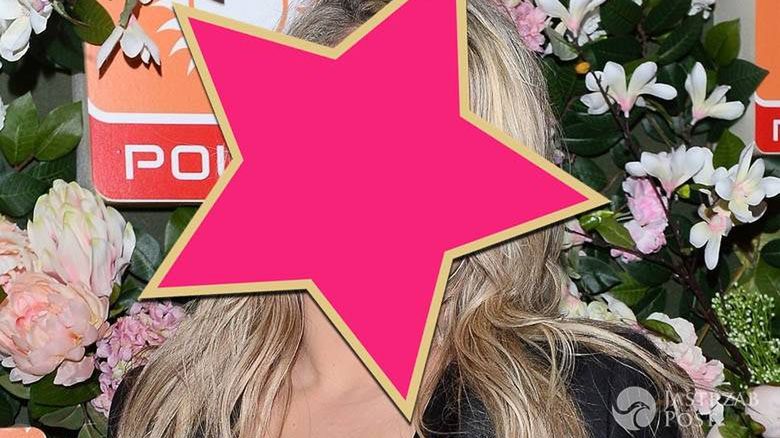 Joanna Liszowska w polskim top model dla puszystych