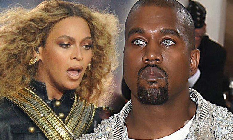 Beyonce odpowiada Kanye Westowi