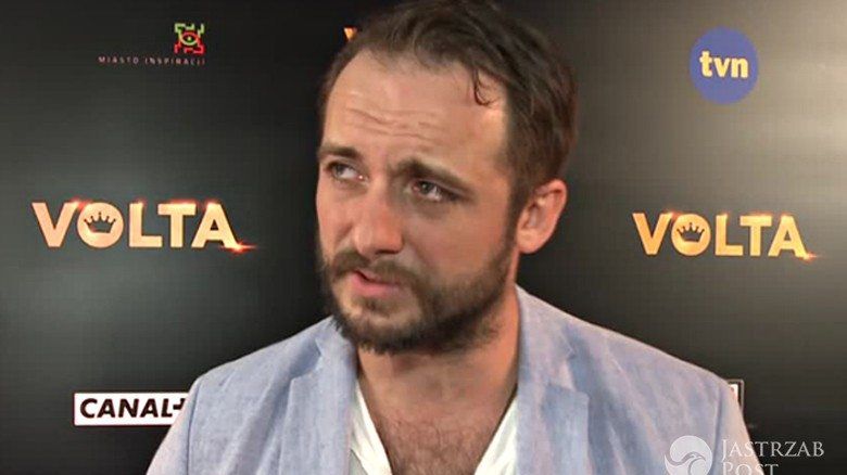 Michał Żurawski o swoim ojcu